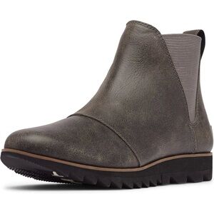 Sorel Harlow Chelsea Boot